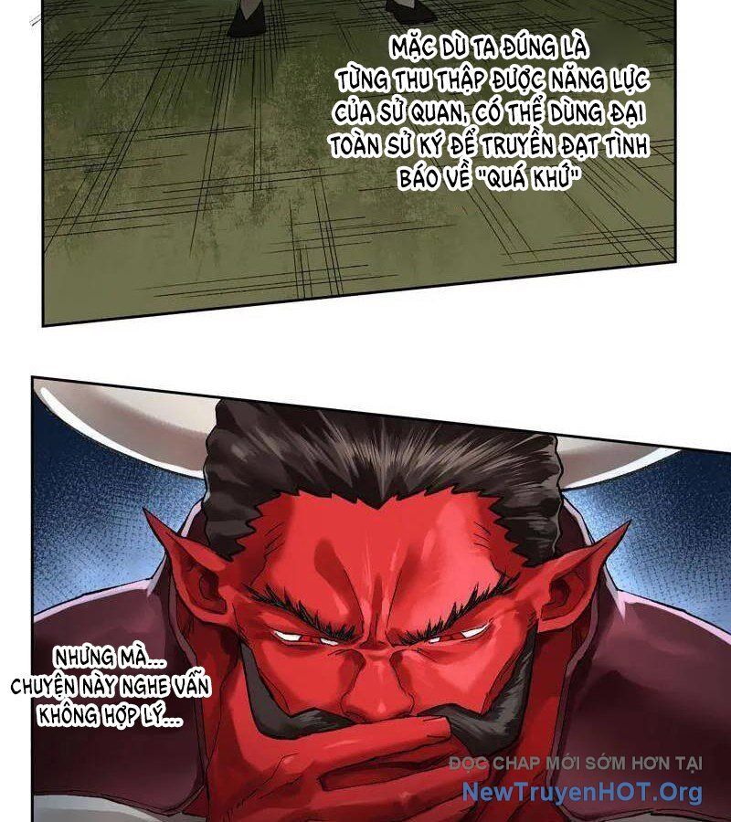 Truyền Võ [Chap 478-482]
