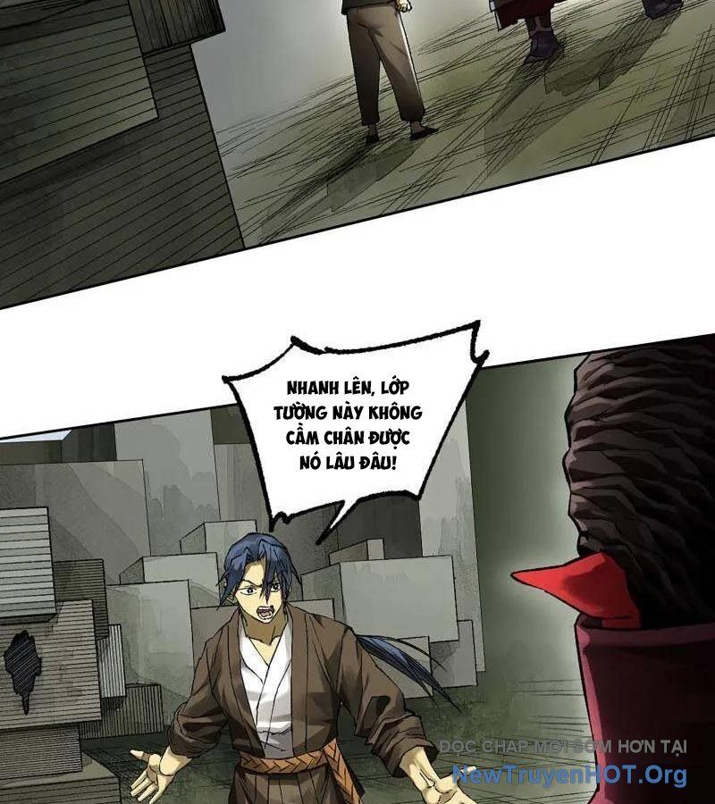 Truyền Võ [Chap 478-482]