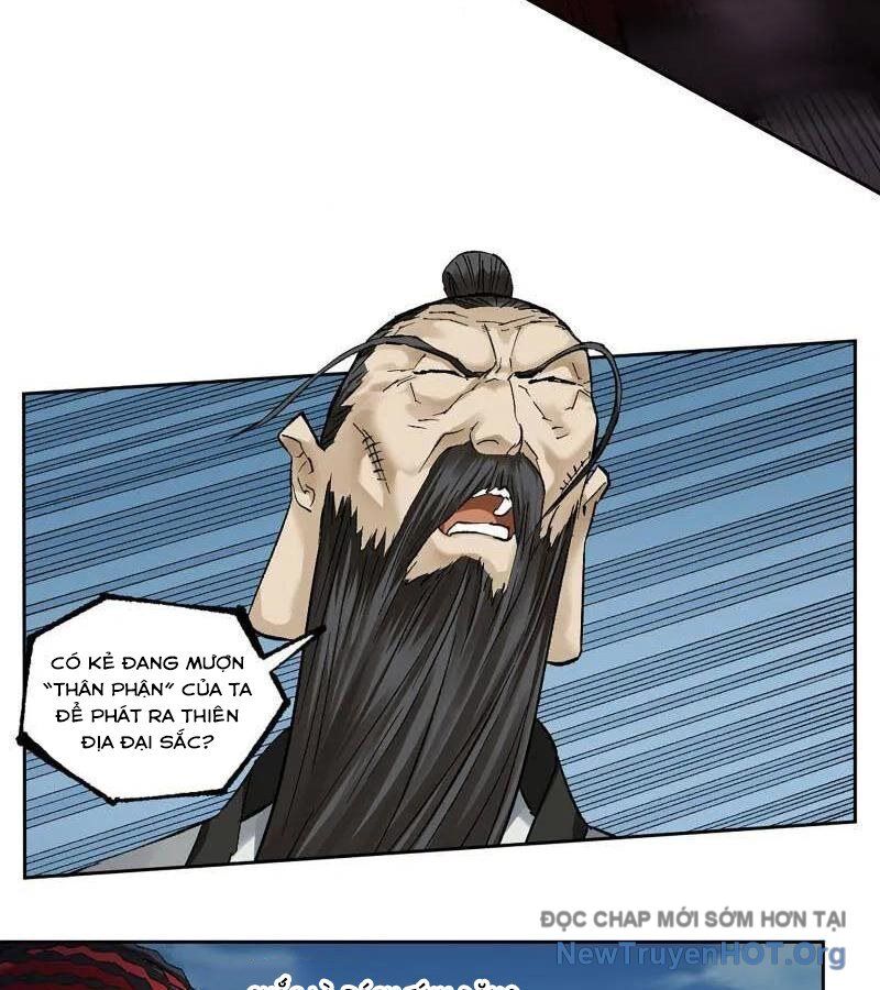 Truyền Võ [Chap 478-482]