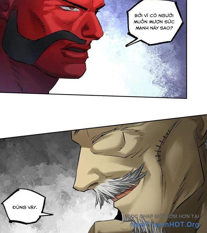 Truyền Võ [Chap 478-482]