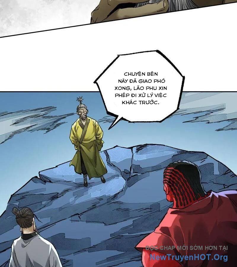 Truyền Võ [Chap 478-482]
