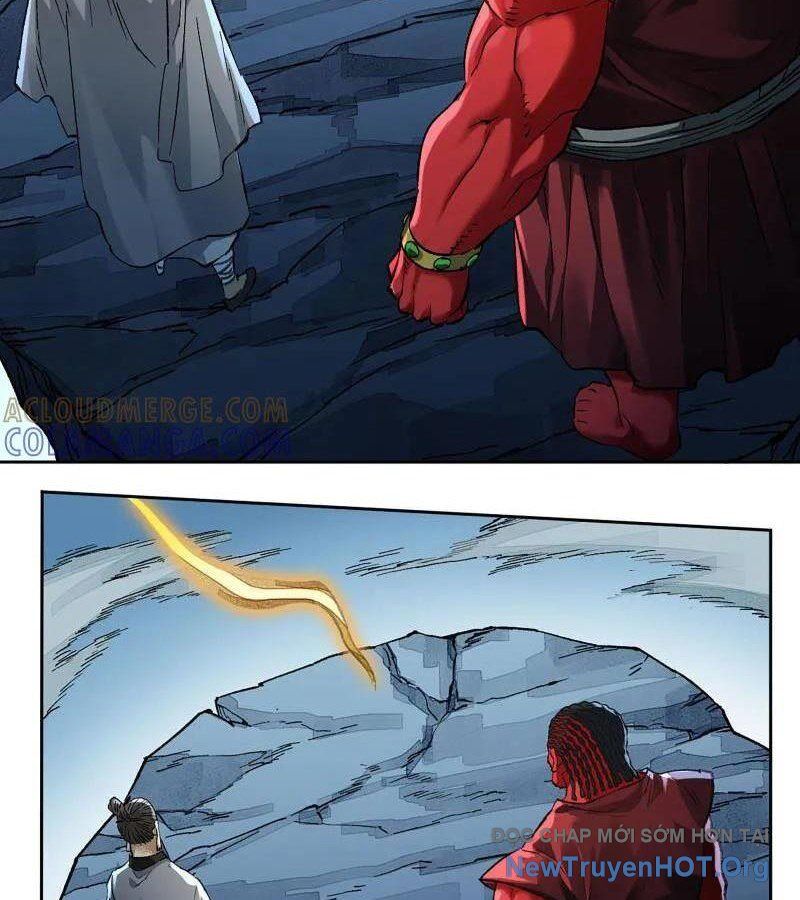 Truyền Võ [Chap 478-482]