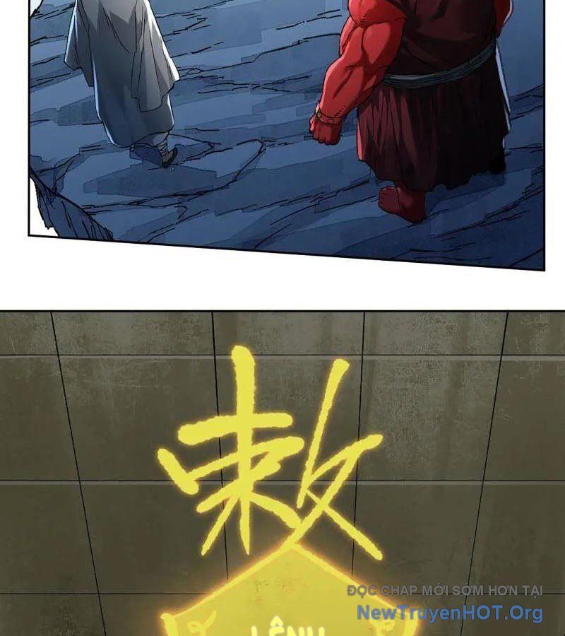Truyền Võ [Chap 478-482]