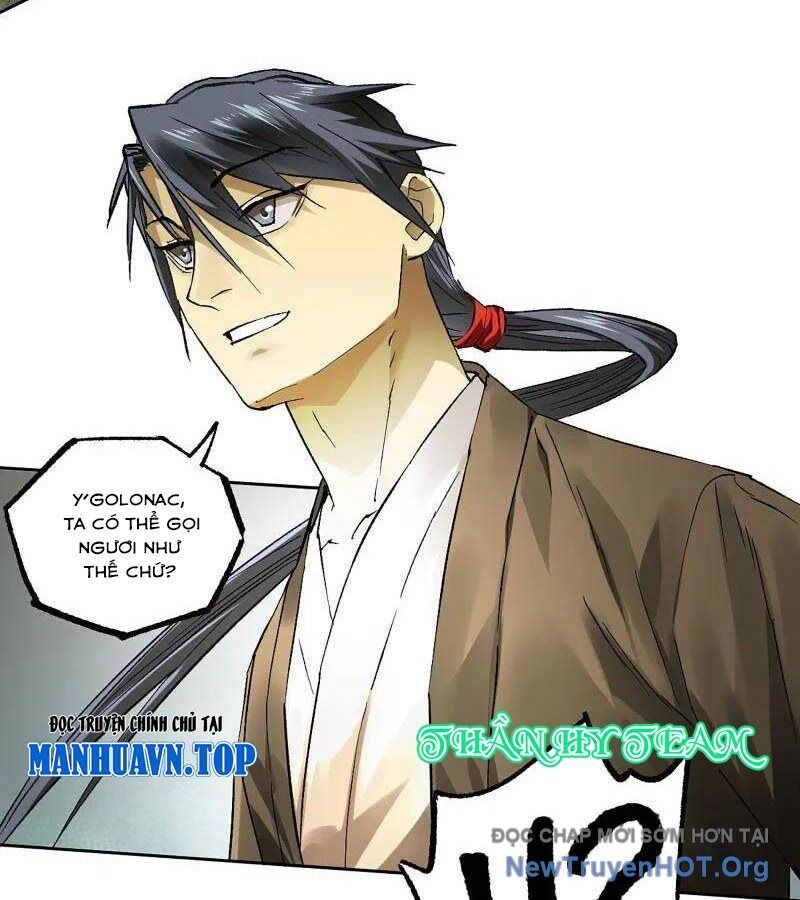 Truyền Võ [Chap 478-482]