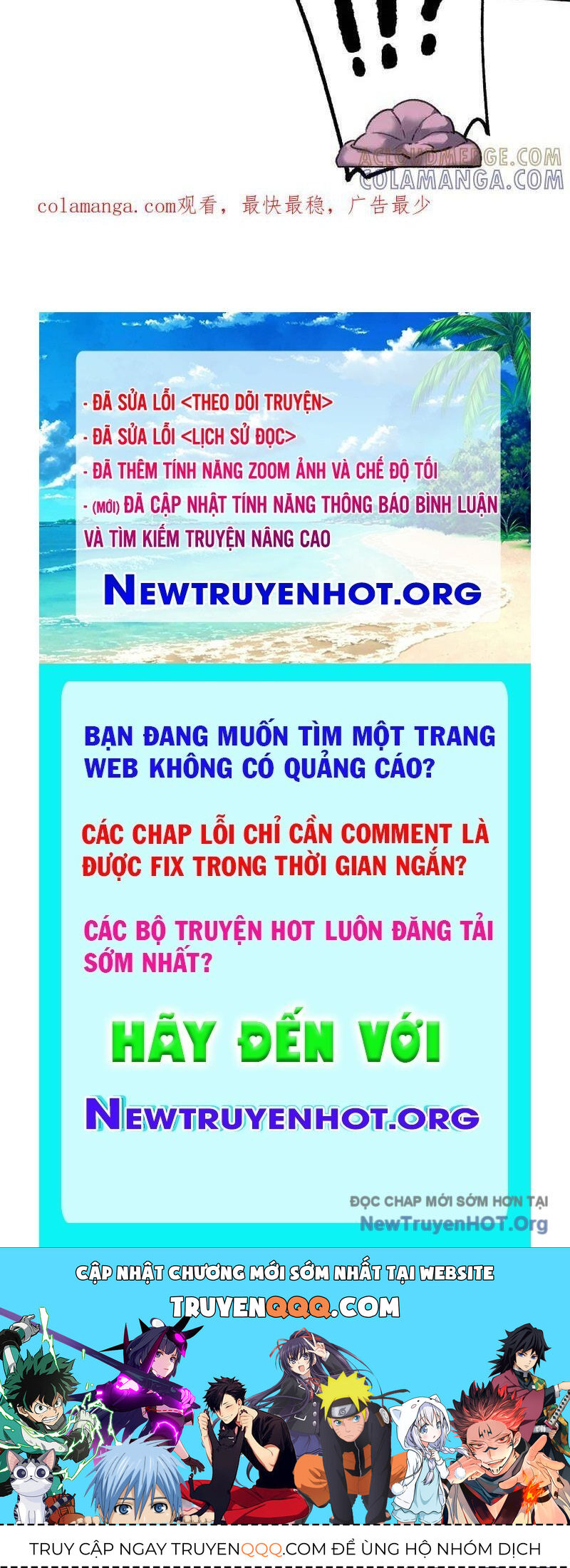 Truyền Võ [Chap 478-482]