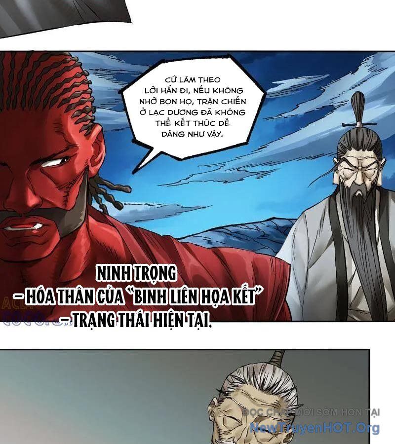 Truyền Võ [Chap 478-482]