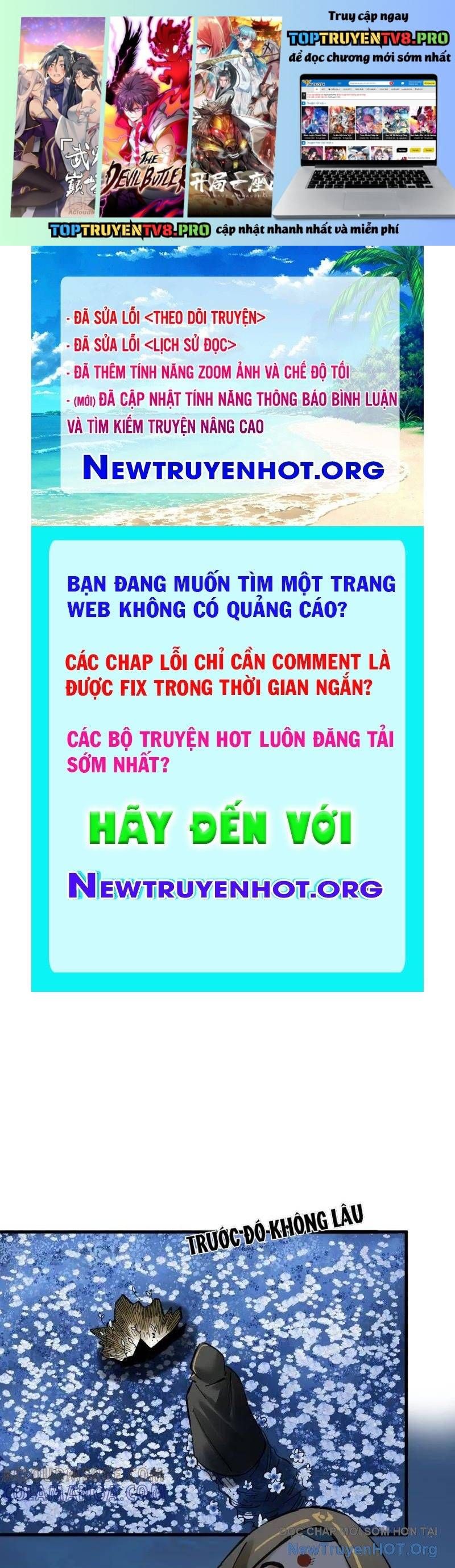 Truyền Võ [Chap 478-482]