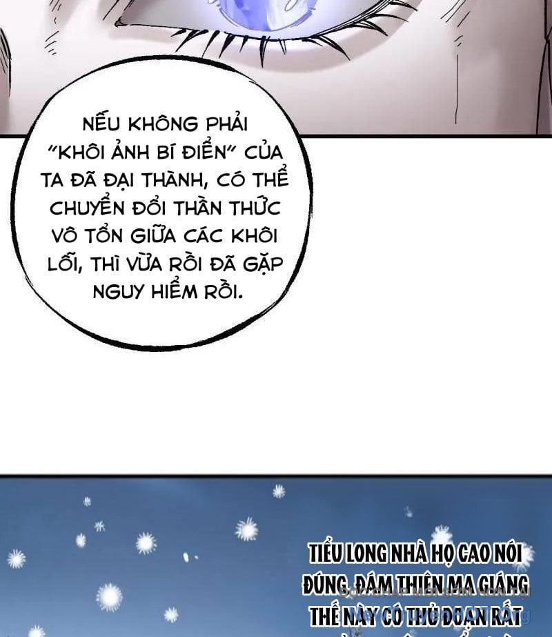 Truyền Võ [Chap 478-482]