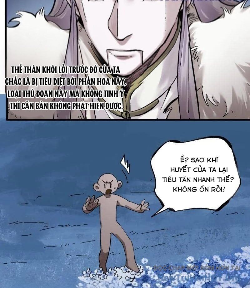 Truyền Võ [Chap 478-482]