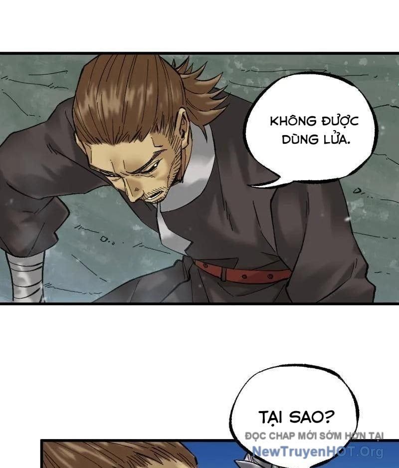 Truyền Võ [Chap 478-482]