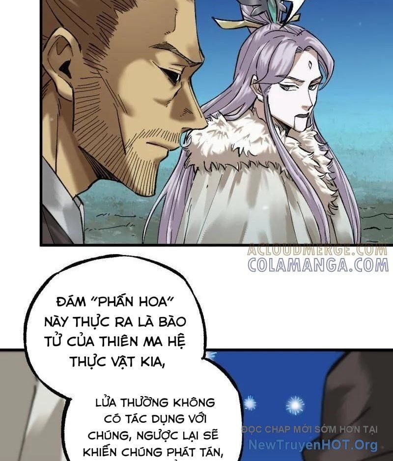 Truyền Võ [Chap 478-482]