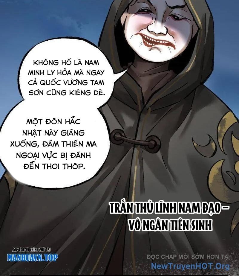 Truyền Võ [Chap 478-482]