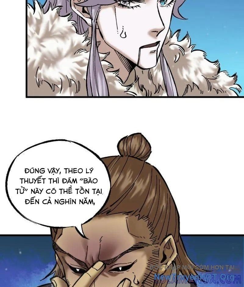 Truyền Võ [Chap 478-482]