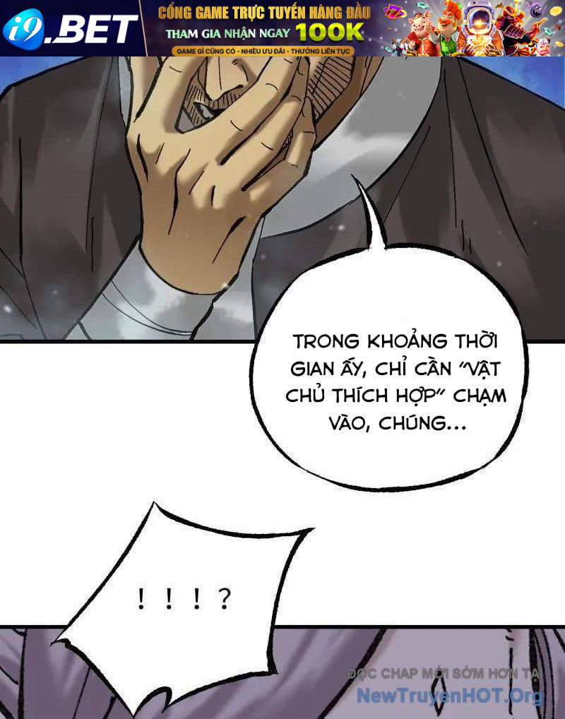 Truyền Võ [Chap 478-482]