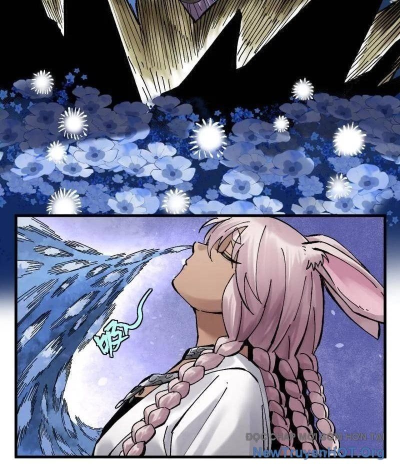 Truyền Võ [Chap 478-482]