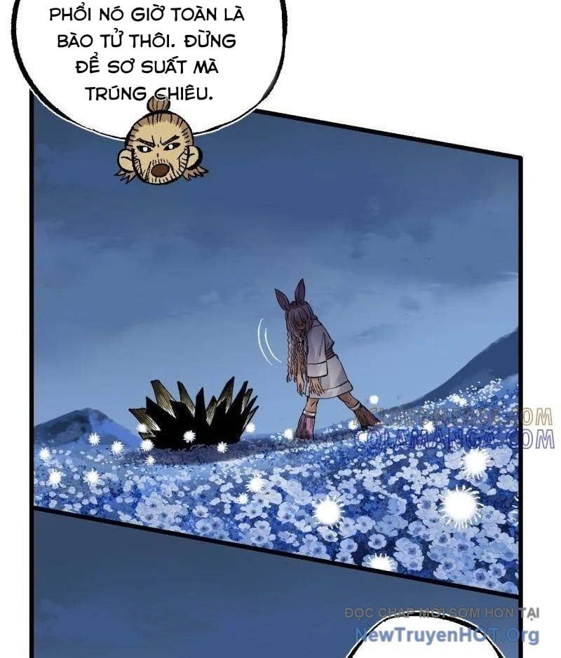 Truyền Võ [Chap 478-482]