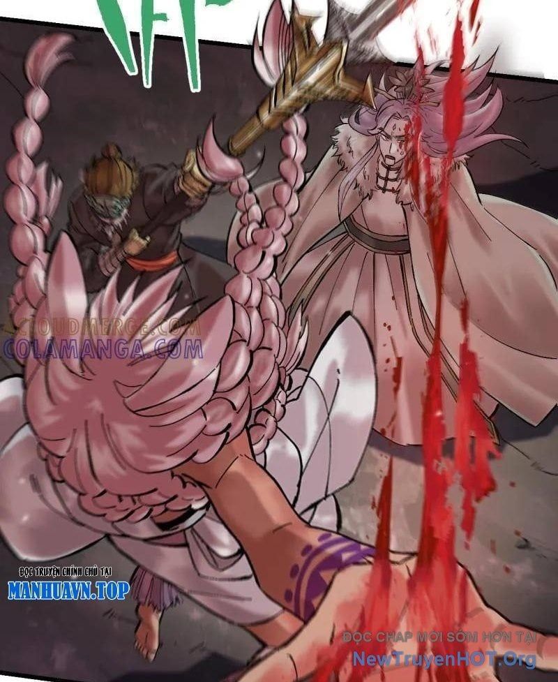 Truyền Võ [Chap 478-482]