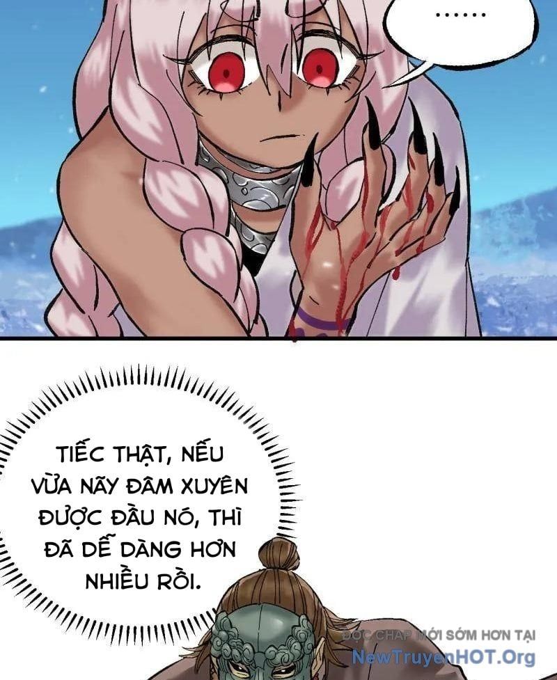 Truyền Võ [Chap 478-482]