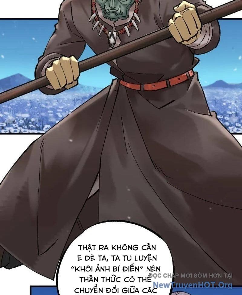 Truyền Võ [Chap 478-482]