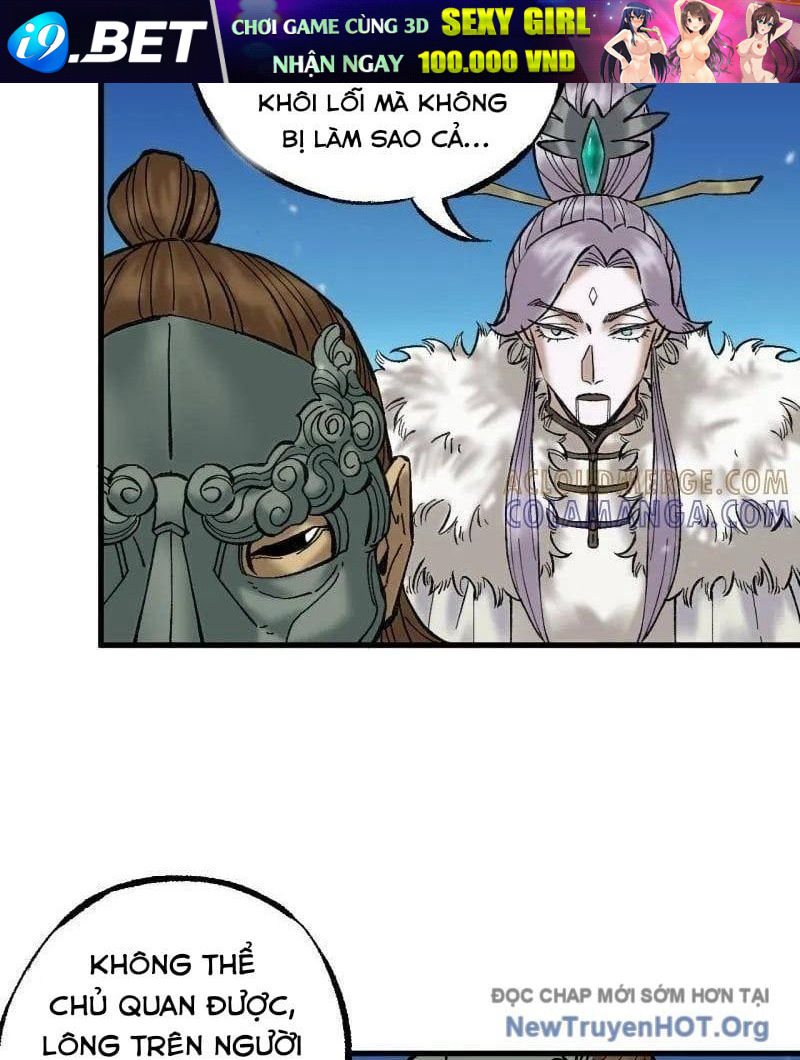 Truyền Võ [Chap 478-482]