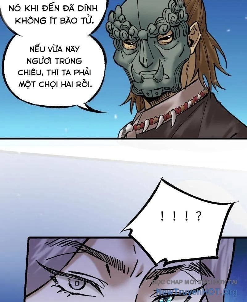 Truyền Võ [Chap 478-482]