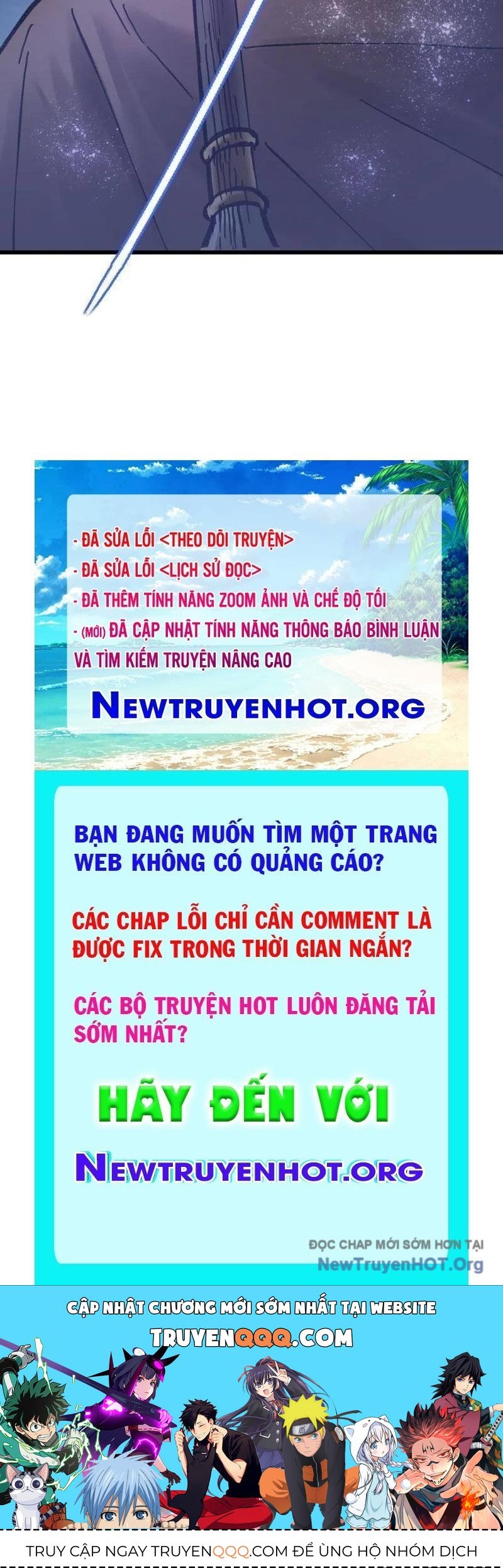 Truyền Võ [Chap 478-482]
