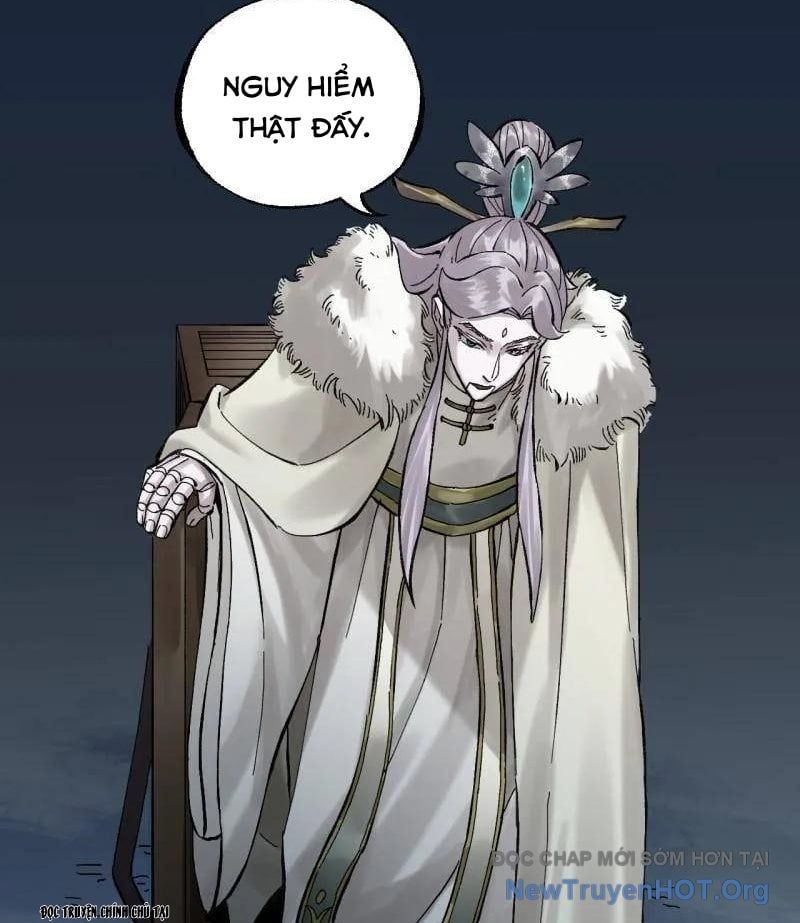 Truyền Võ [Chap 478-482]