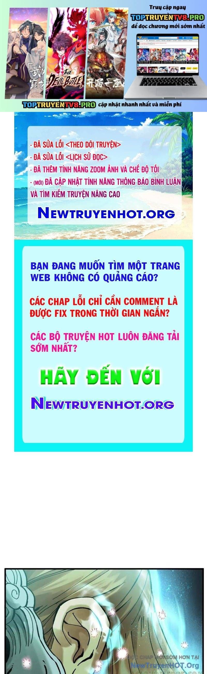 Truyền Võ [Chap 478-482]