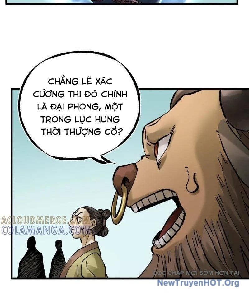 Truyền Võ [Chap 478-482]