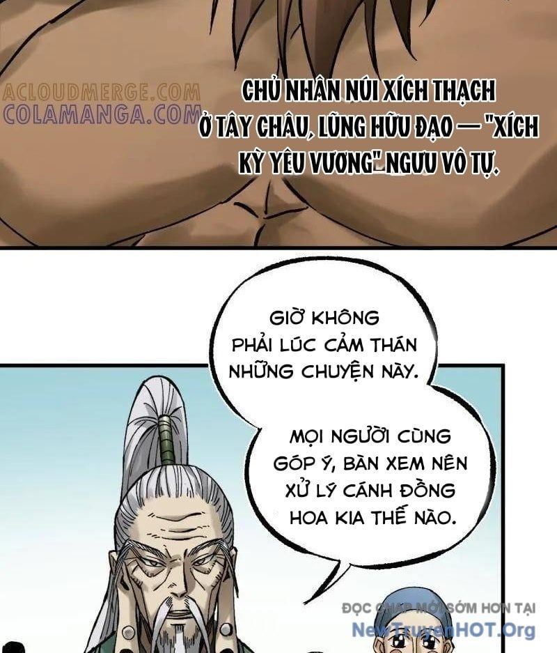 Truyền Võ [Chap 478-482]