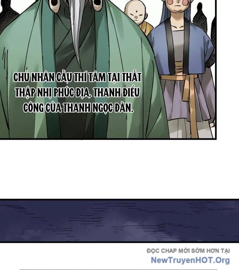 Truyền Võ [Chap 478-482]