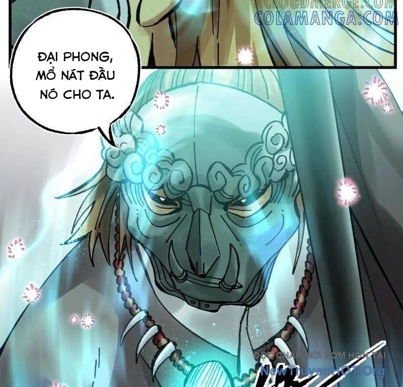 Truyền Võ [Chap 478-482]