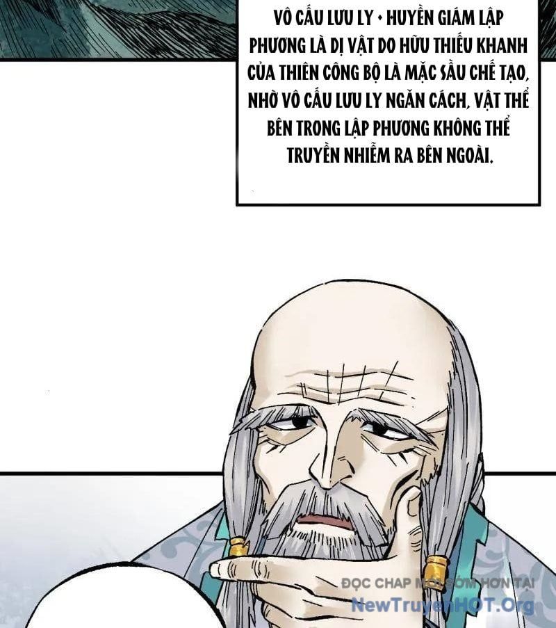 Truyền Võ [Chap 478-482]