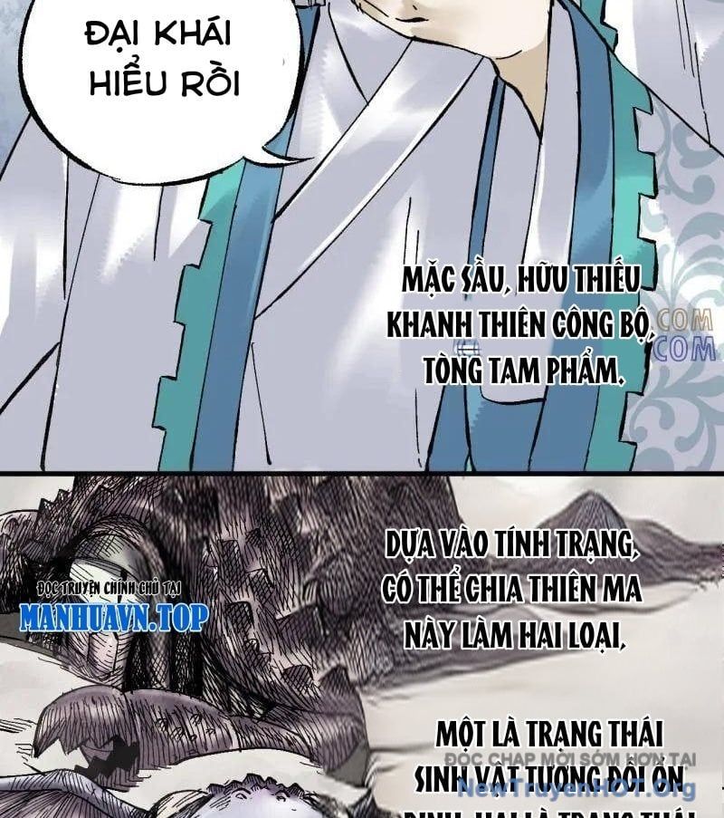 Truyền Võ [Chap 478-482]