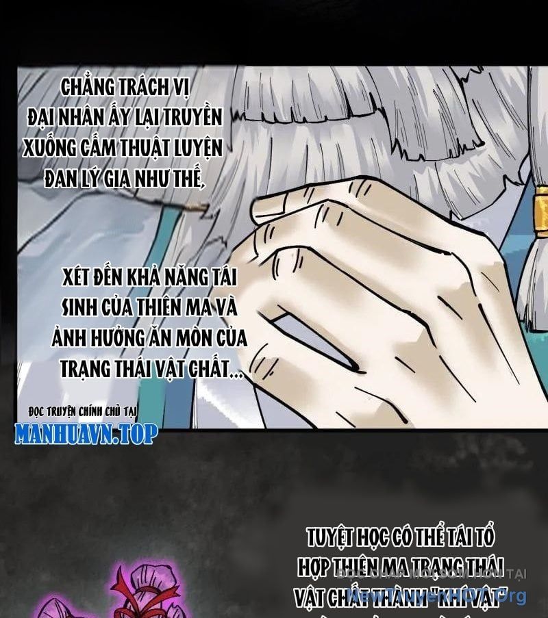 Truyền Võ [Chap 478-482]