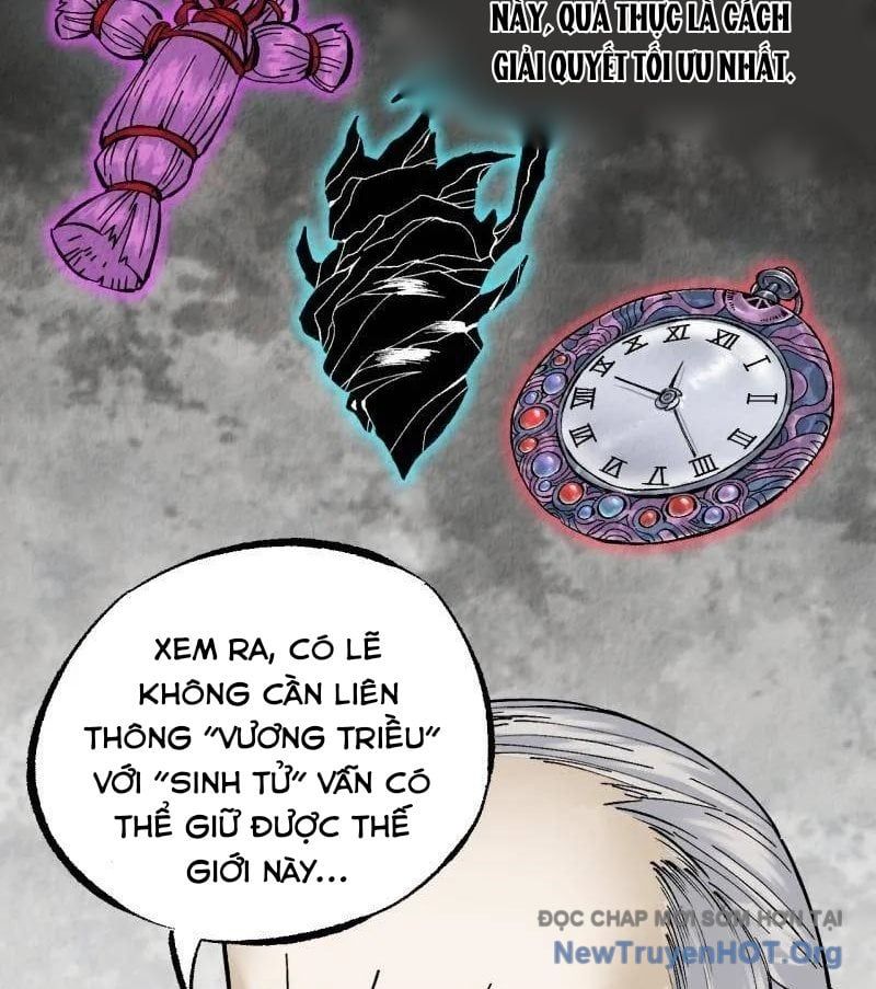 Truyền Võ [Chap 478-482]