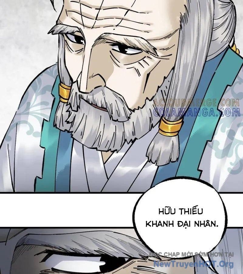 Truyền Võ [Chap 478-482]