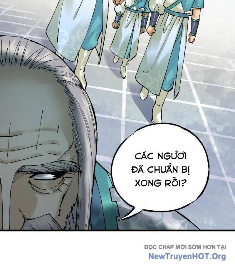 Truyền Võ [Chap 478-482]