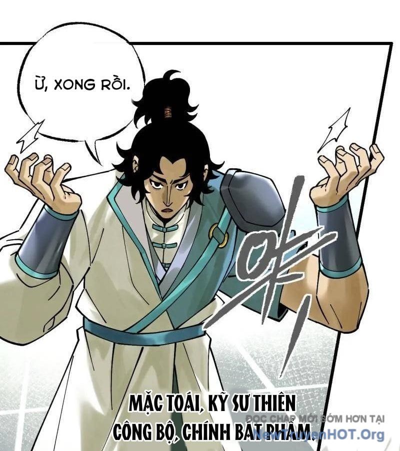 Truyền Võ [Chap 478-482]