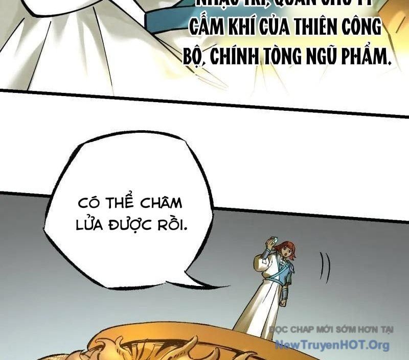 Truyền Võ [Chap 478-482]