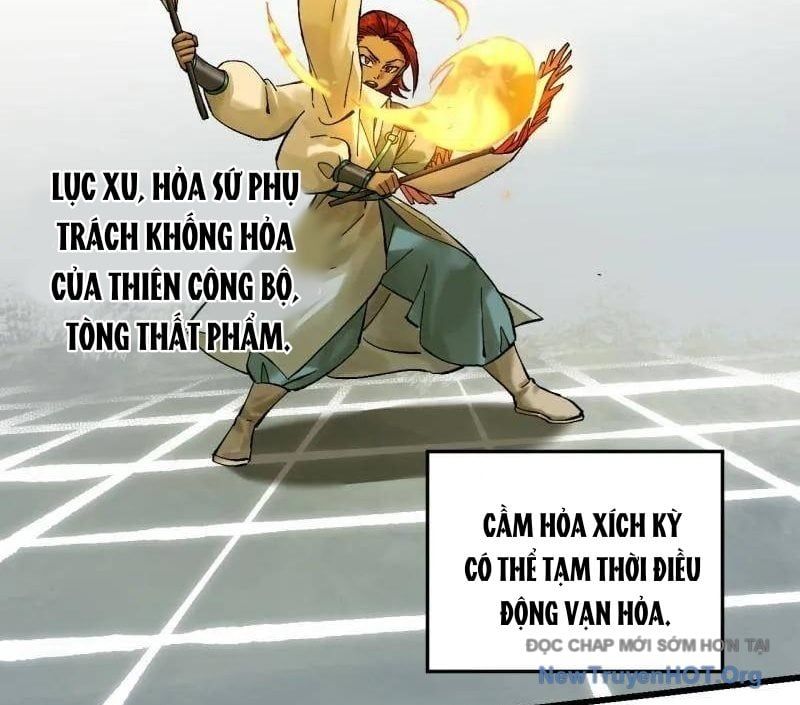 Truyền Võ [Chap 478-482]