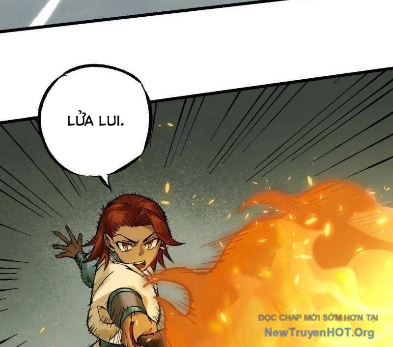 Truyền Võ [Chap 478-482]