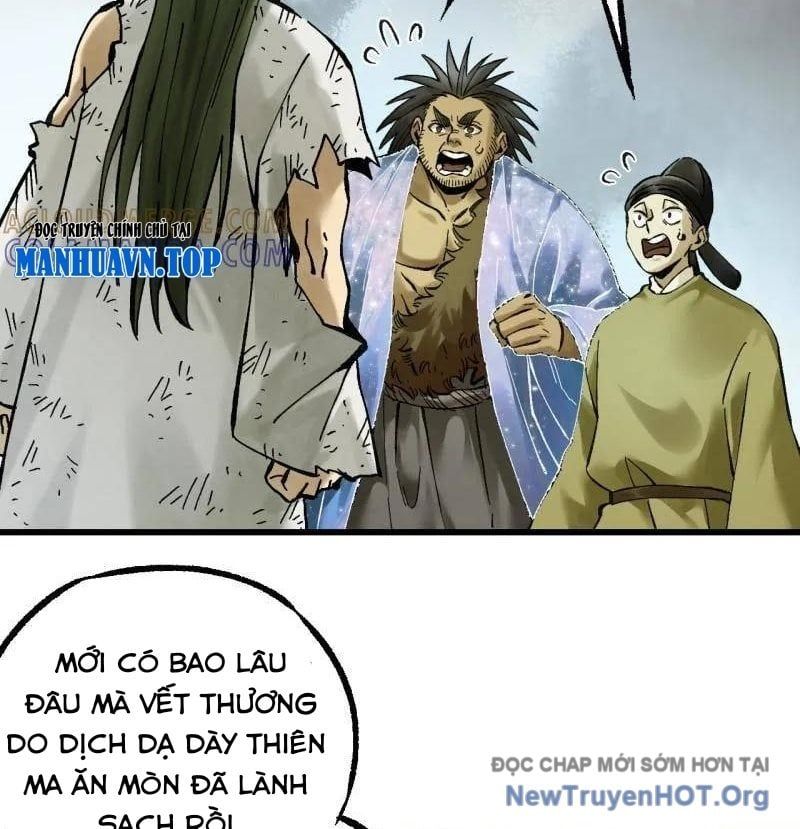 Truyền Võ [Chap 478-482]