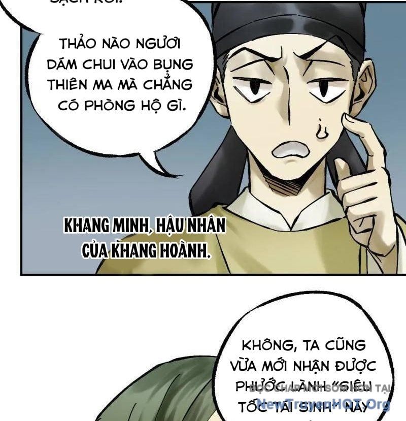 Truyền Võ [Chap 478-482]