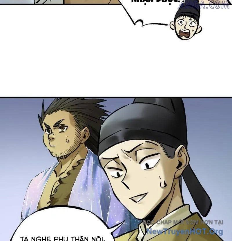 Truyền Võ [Chap 478-482]