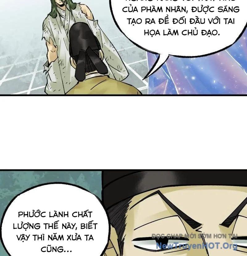 Truyền Võ [Chap 478-482]