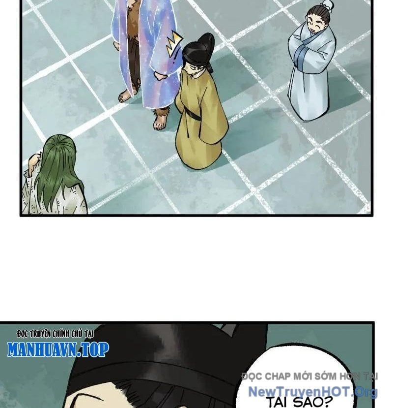 Truyền Võ [Chap 478-482]