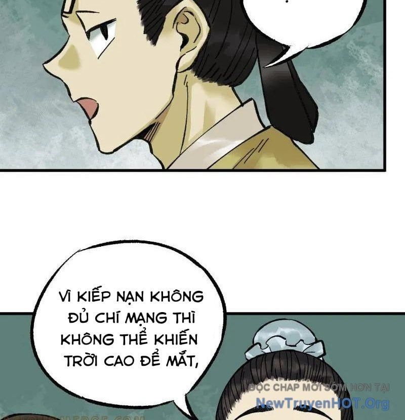 Truyền Võ [Chap 478-482]