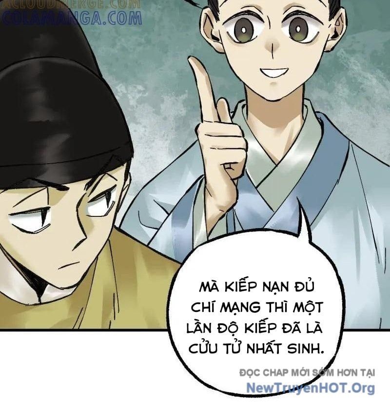 Truyền Võ [Chap 478-482]