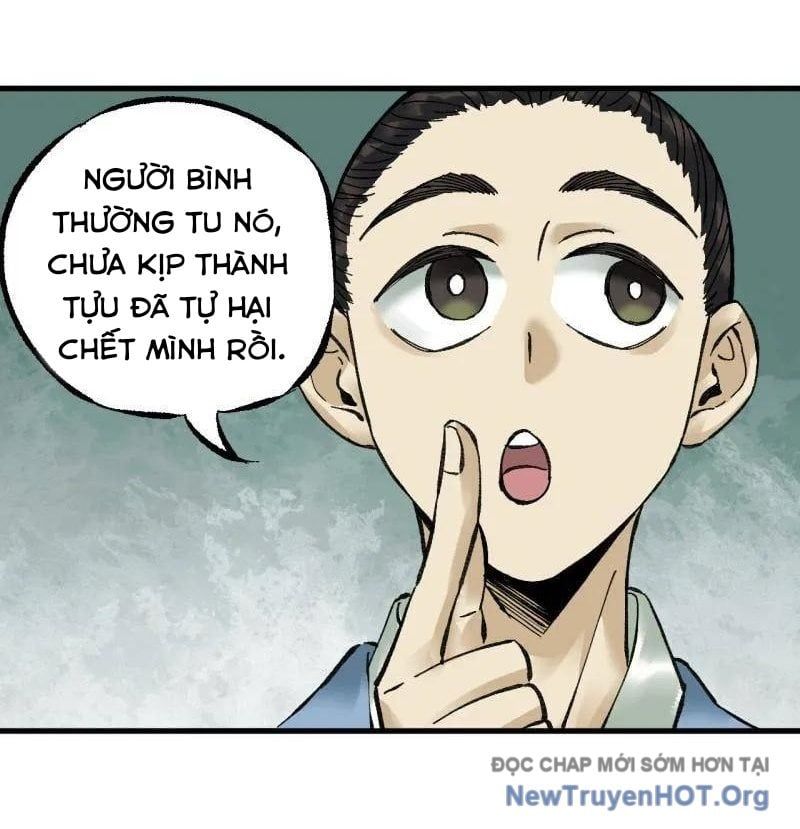 Truyền Võ [Chap 478-482]